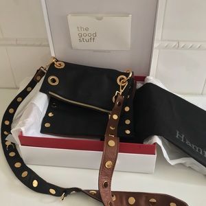 Hammitt Little Santa Monica Reversible Cross Body